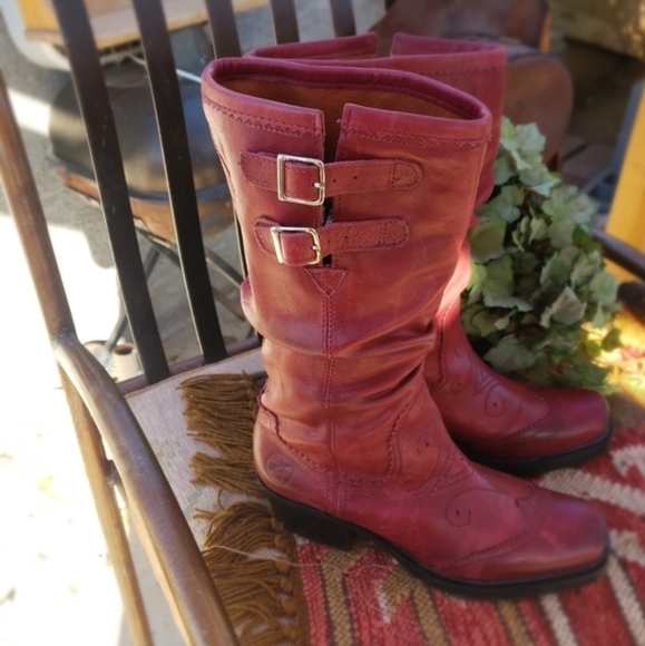 BRONX boots are always on-trend in the most fashionable color - Picture 8 of 11